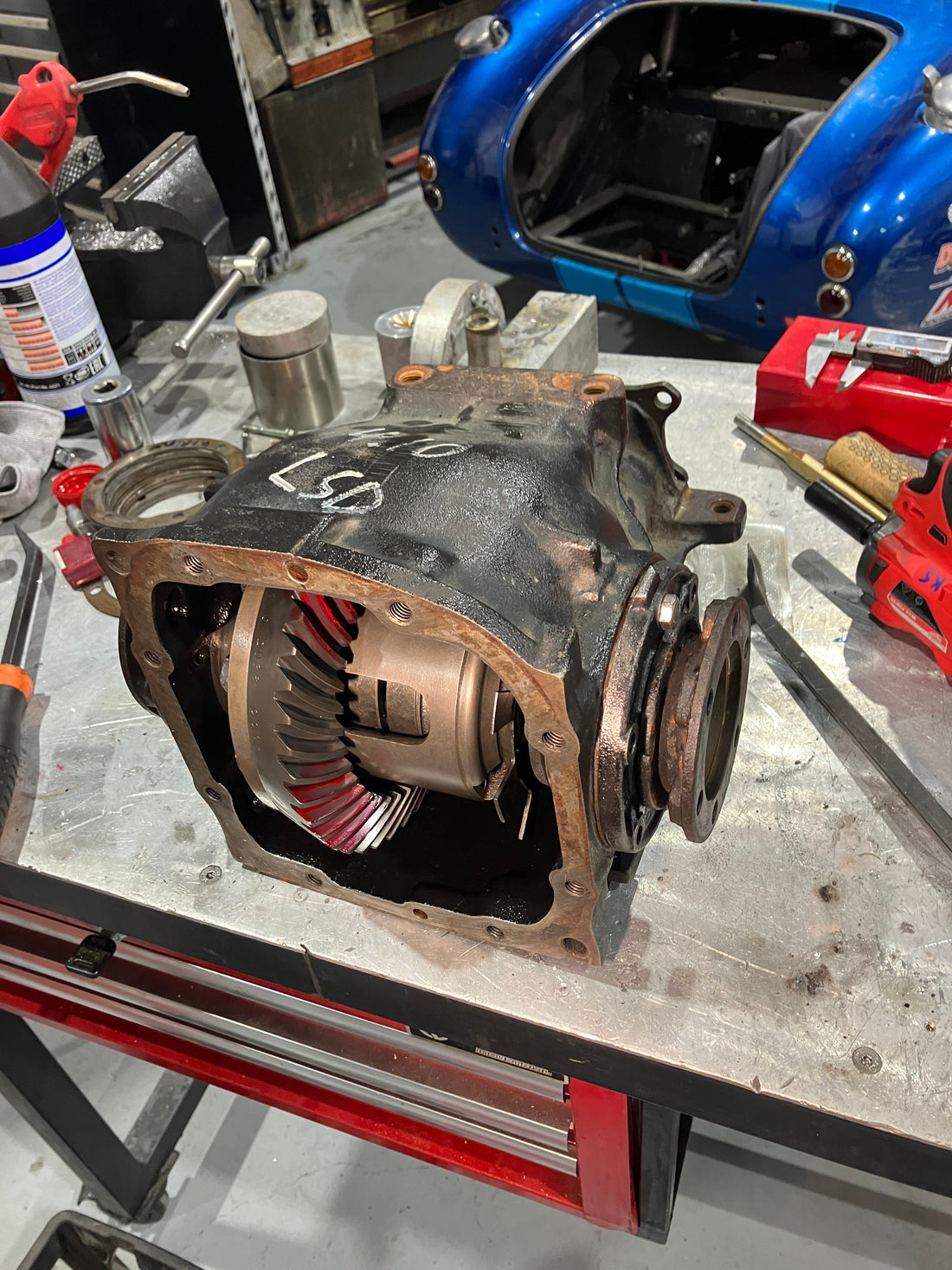 DiffWorks - DISCLAIMER