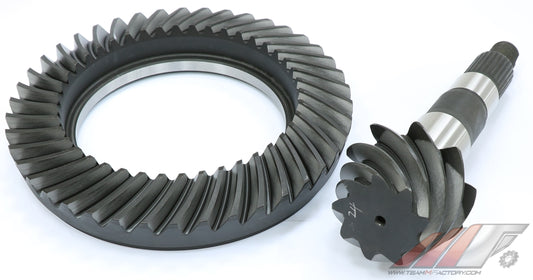 MFactory Final Drive Gear 4.670 Subaru Brz ZC6 Toyota 86 ZN6 Lexus IS300 JCE10R
