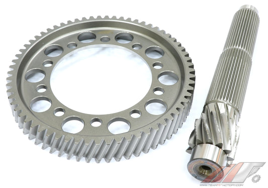 MFactory Final Drive Gear 5.417 Honda Civic Integra Accord K-series