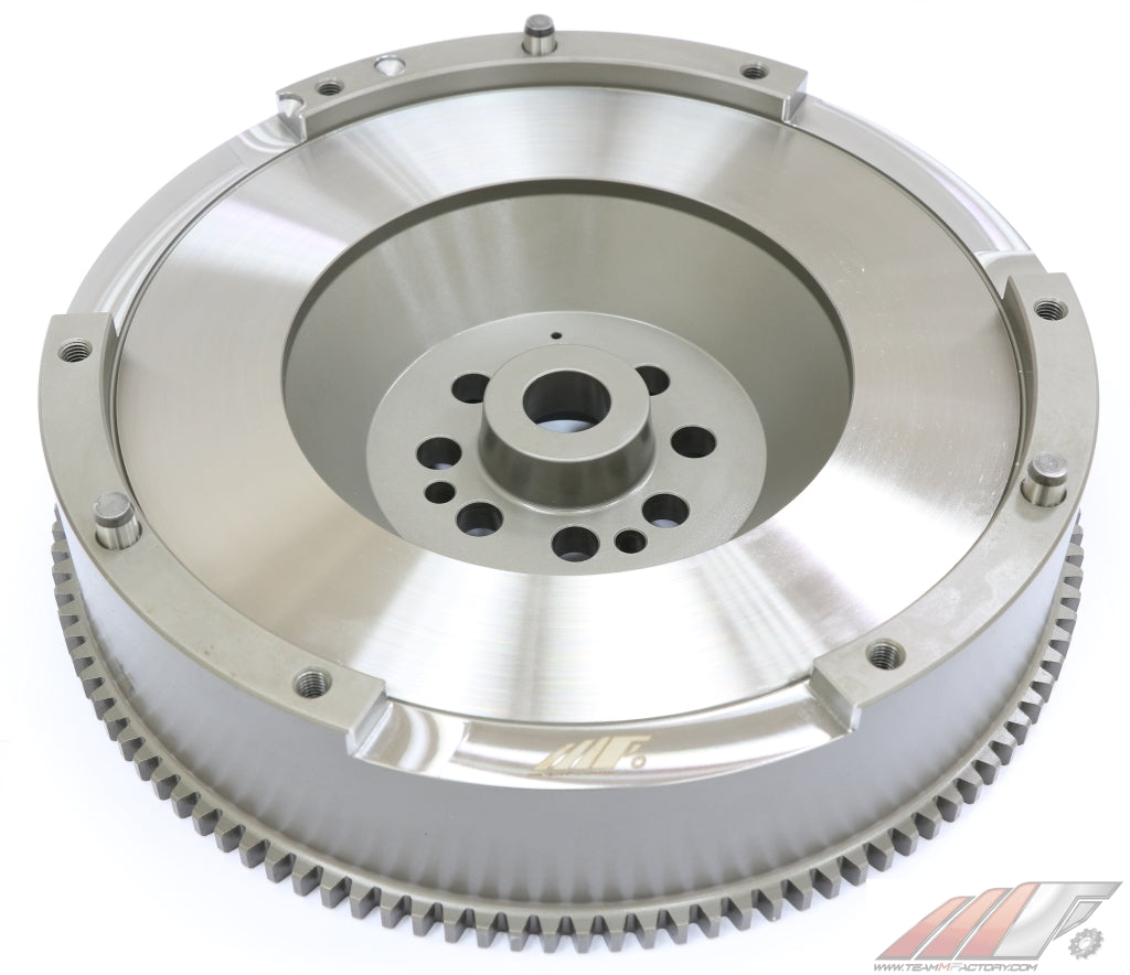 MFactory Racing Flywheel Honda Civic Integra B16A2 B16B B18C