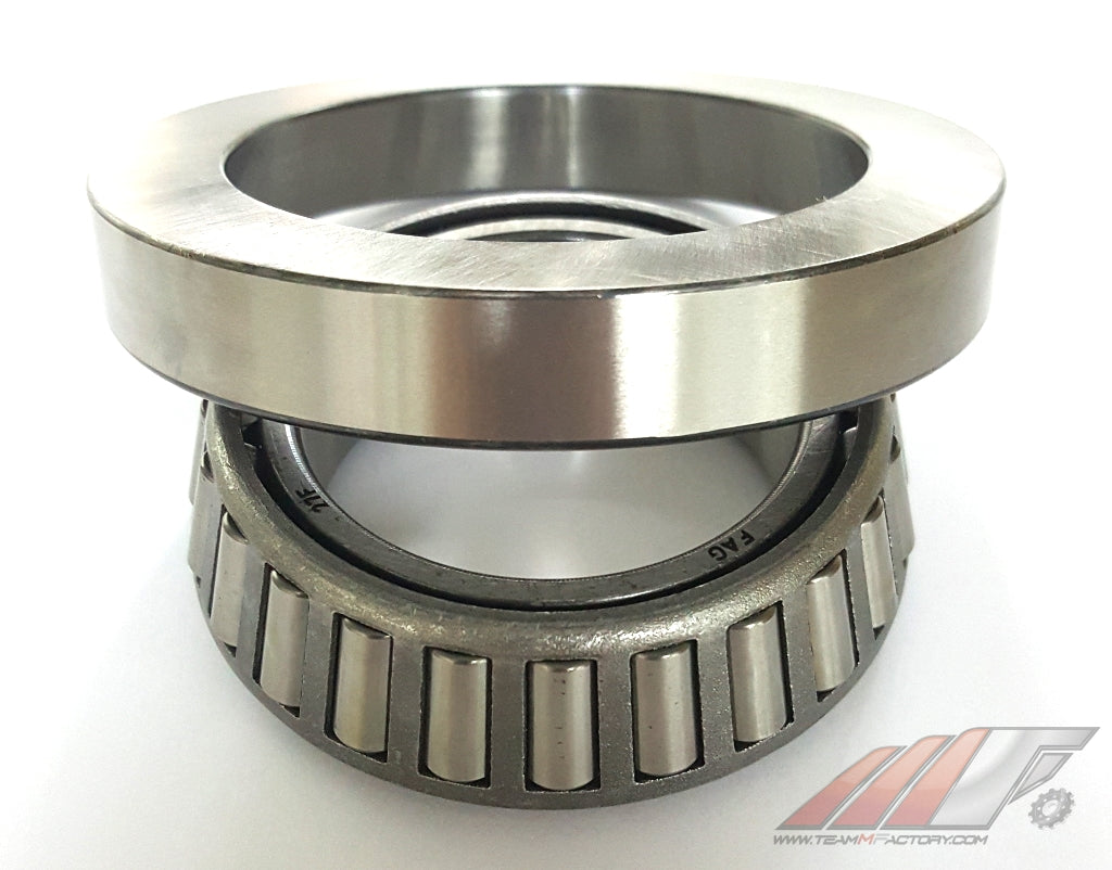 MFactory BMW OEM Differential Bearings Pair BMW E46 E8X E9X 188 Diff