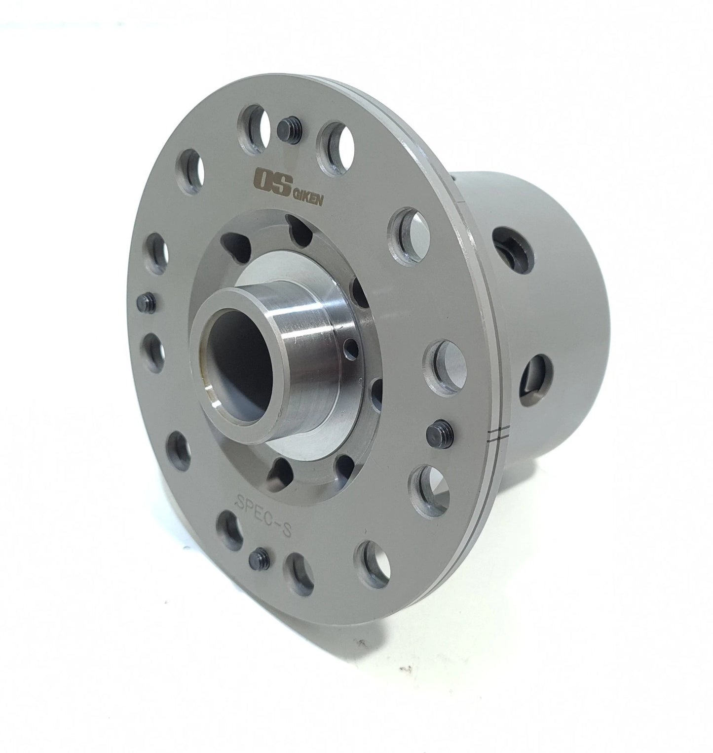 OS Giken Superlock LSD suitable for Toyota GR Yaris Rear