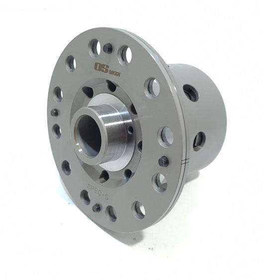 OS Giken Superlock LSD suitable for Toyota GR Yaris Rear Spec S 1.5 Way