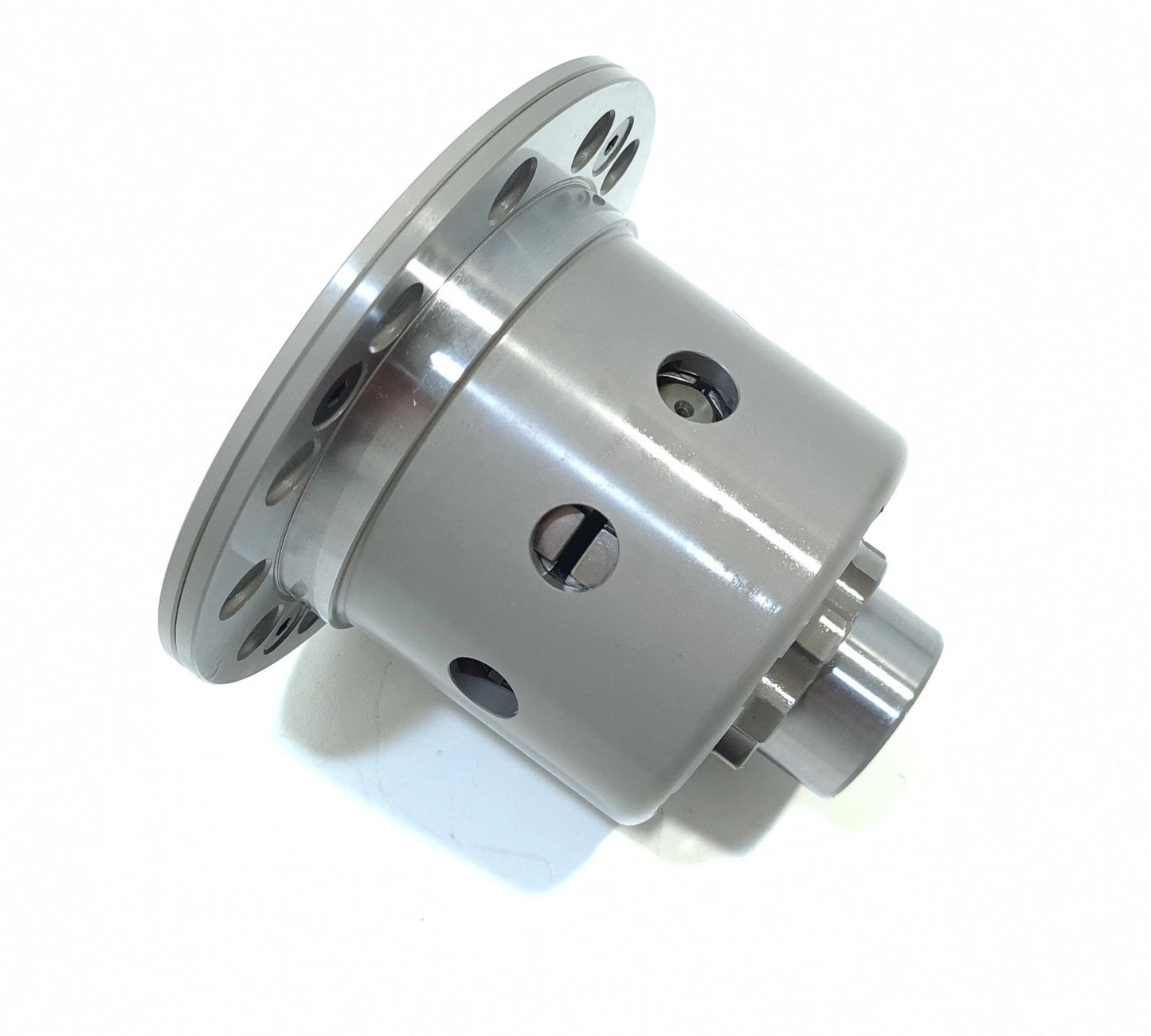OS Giken Superlock LSD suitable for Toyota GR Yaris Rear