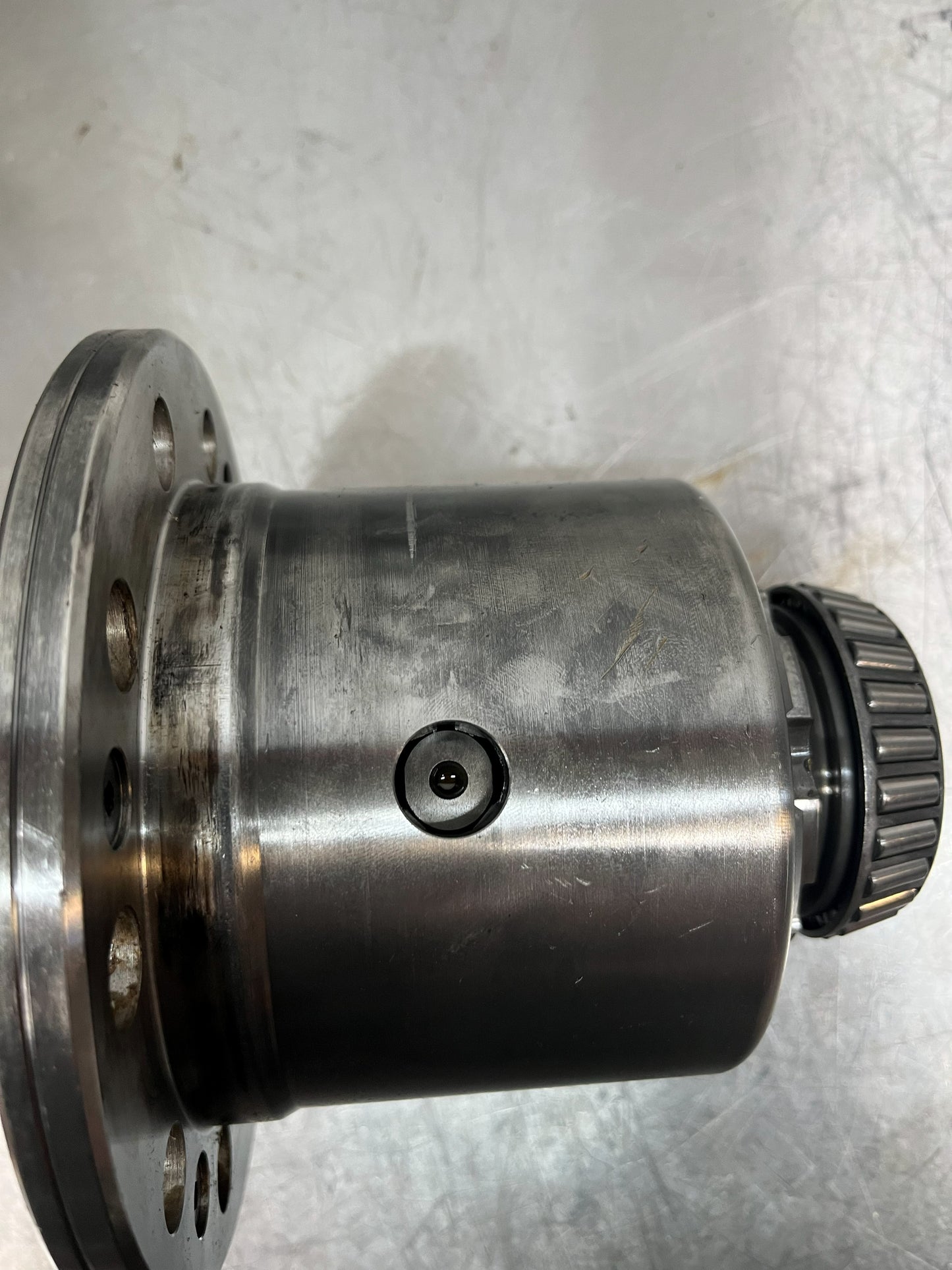 BMW E30 E36 M3 325i 328i LSD 1.5 way - KAAZ Japan (Used)
